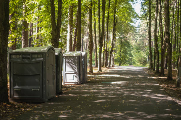 Portable Toilet Options We Offer in Kutztown, PA