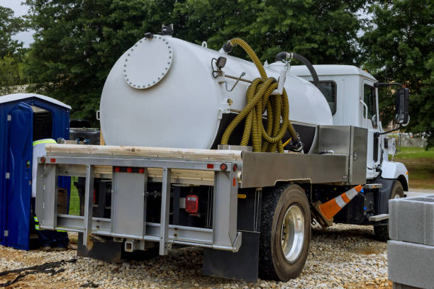 Best Emergency porta potty rental  in Kutztown, PA