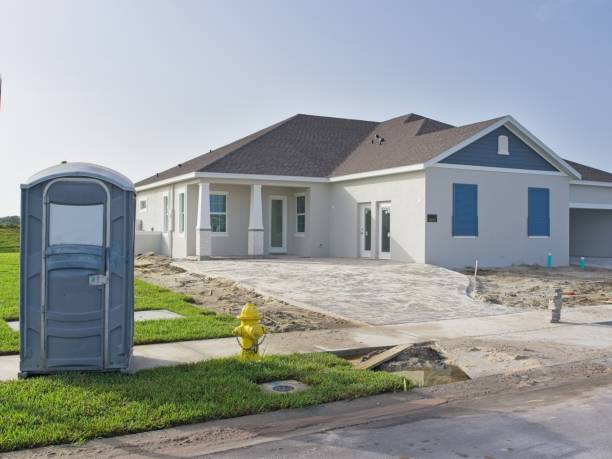 Best Portable toilet rental for construction  in Kutztown, PA